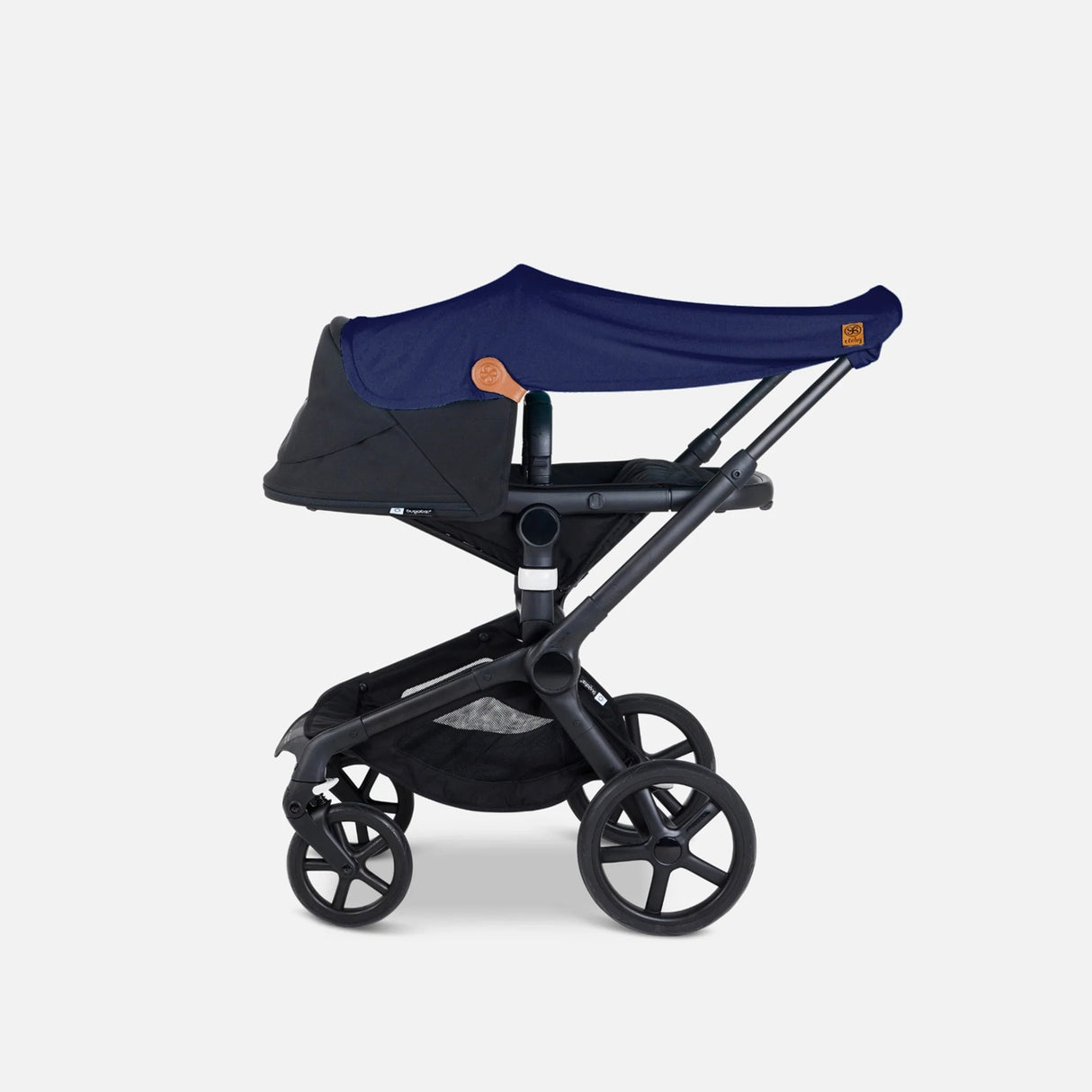 UV- Sonnenschutzdecke / Navy