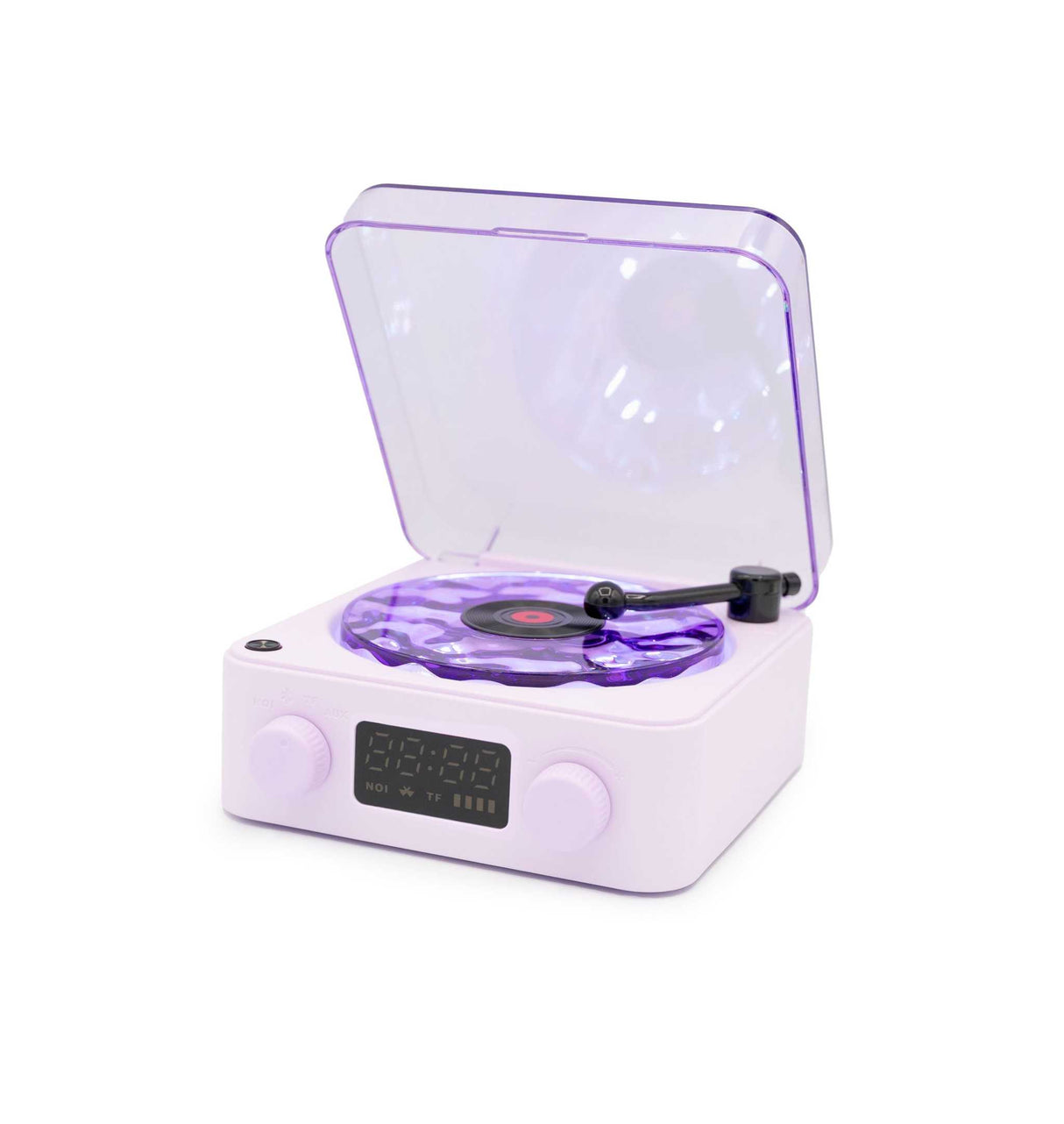 Retro Lautsprecher Magic Wave