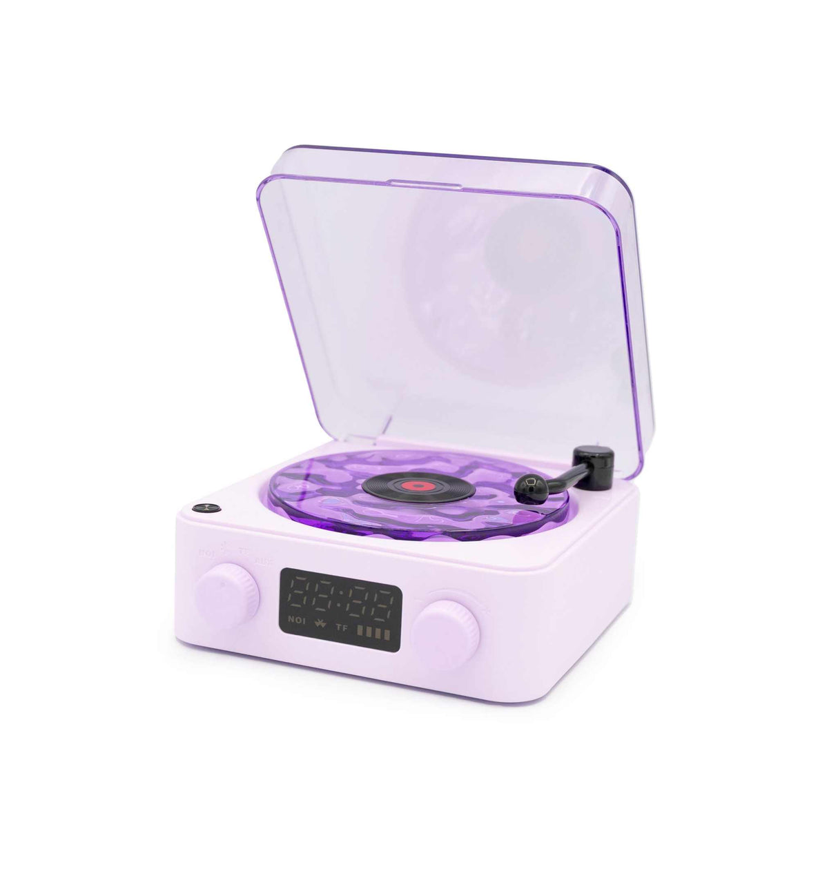 Retro Lautsprecher Magic Wave