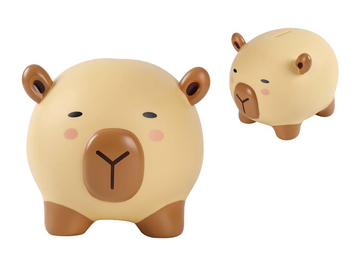 Spardose Capybara