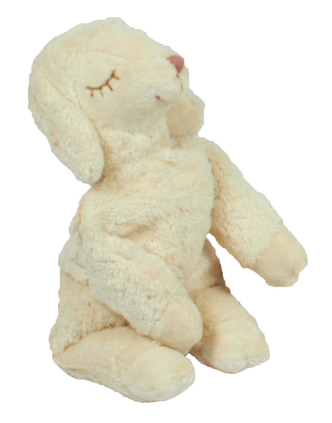 Kuscheltier & Wärmekissen Schaf klein
