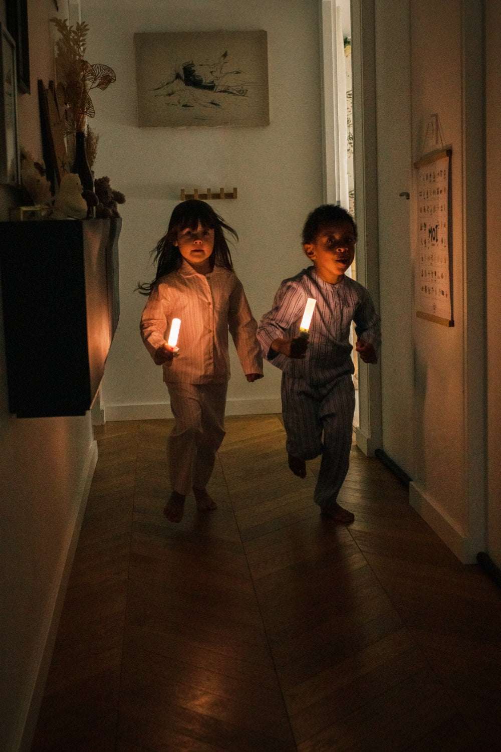 Lampe/ Dino