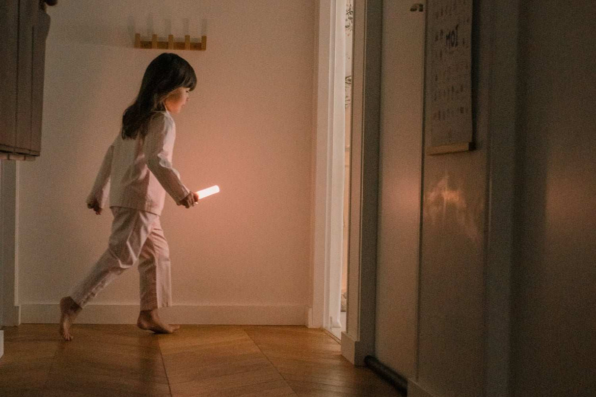 Lampe/ Einhorn