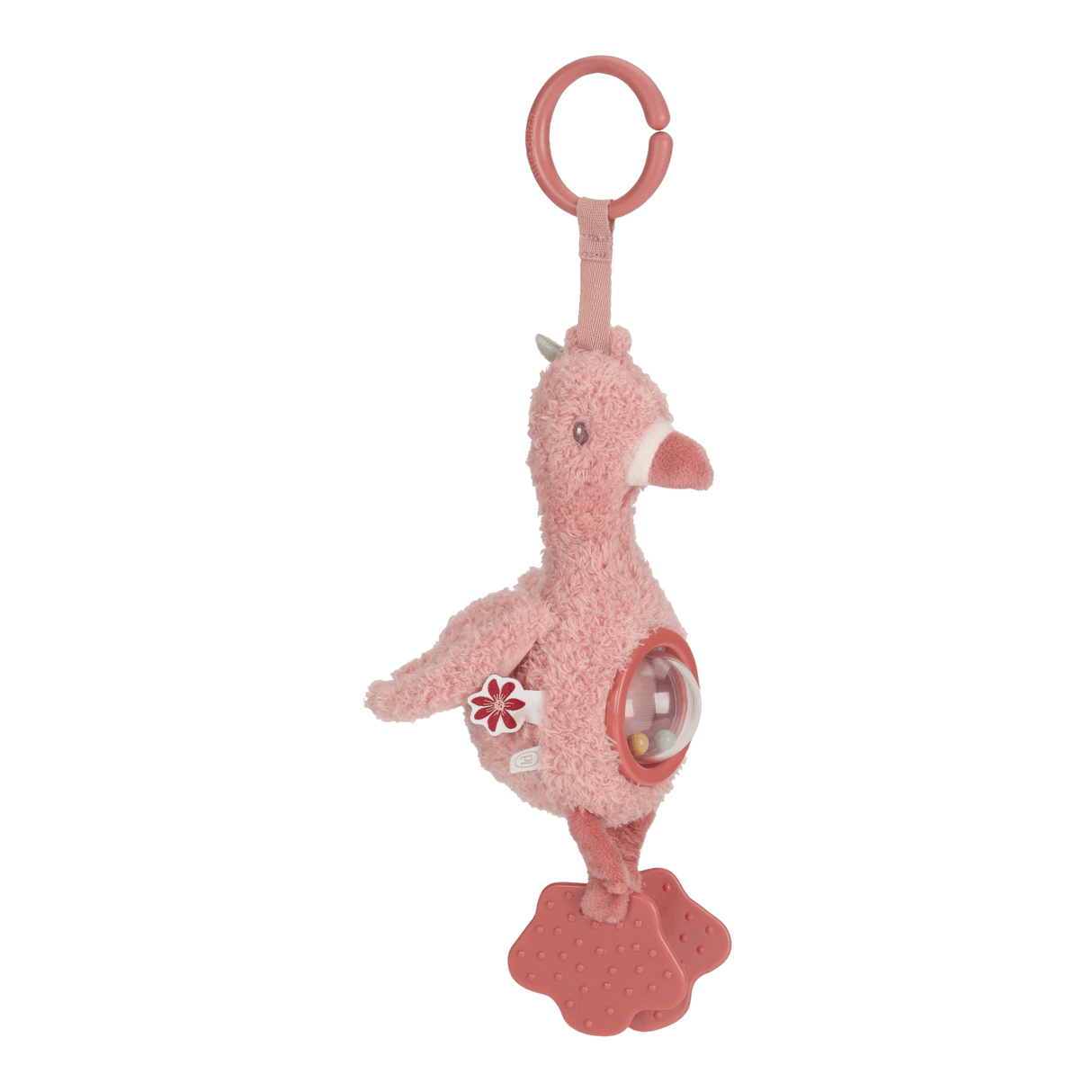 Aktivitätenanhänger Flamingo