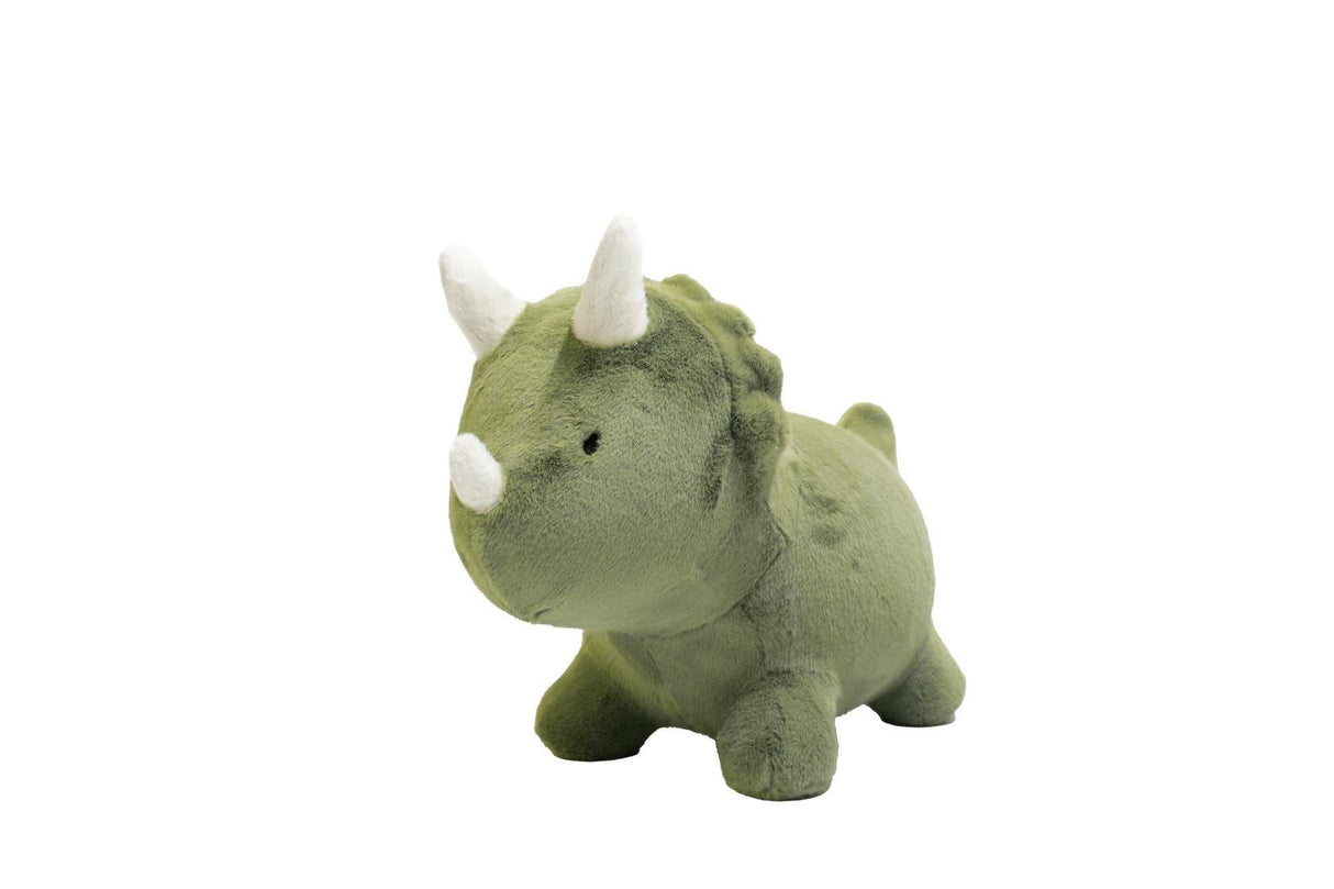 Hüpf-Tier Dino