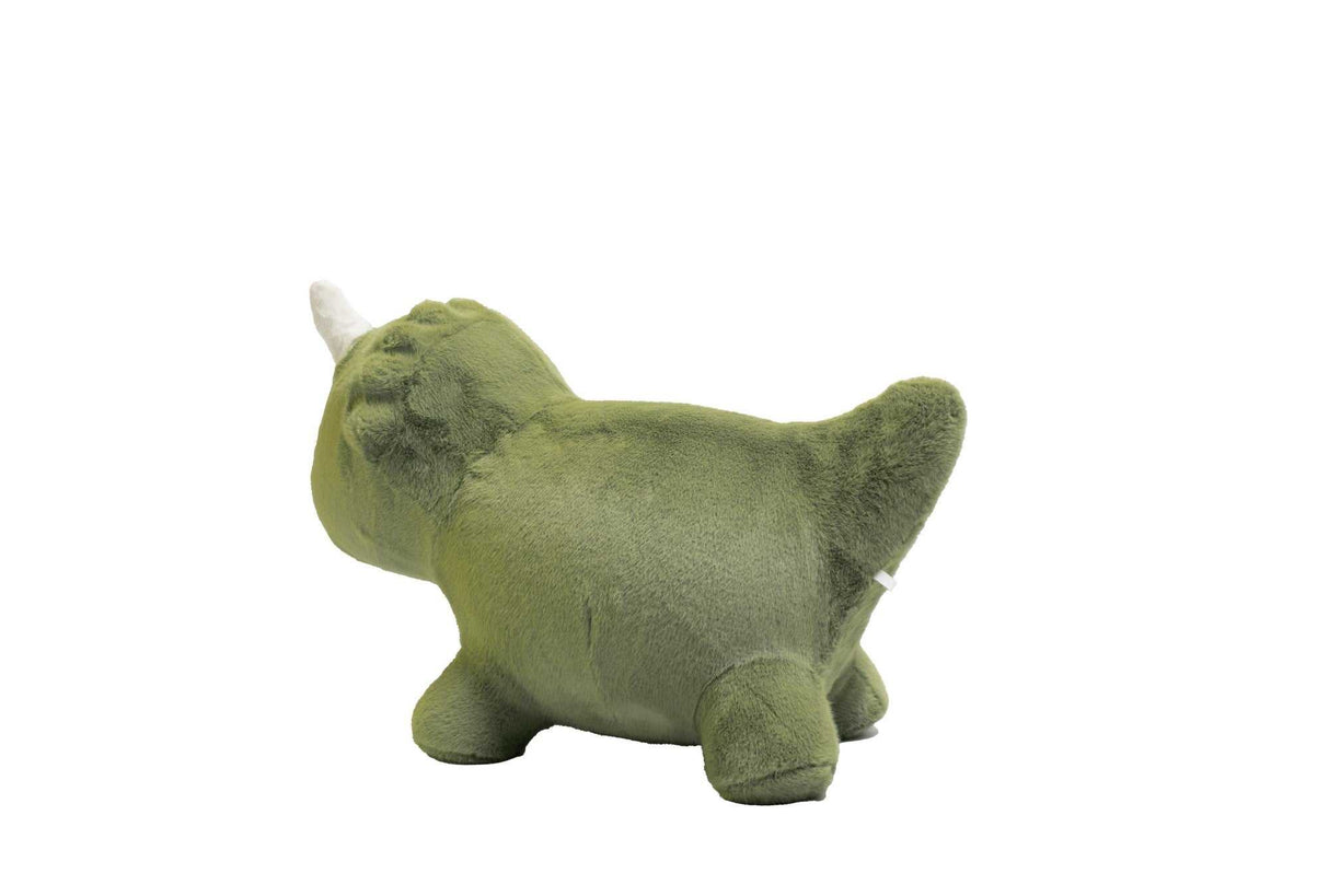 Hüpf-Tier Dino