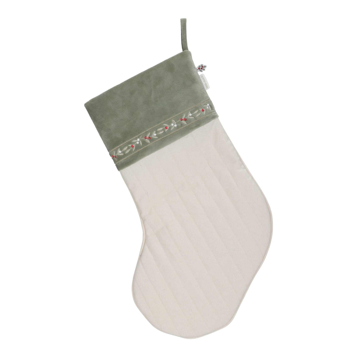 Weihnachtsstrumpf XL