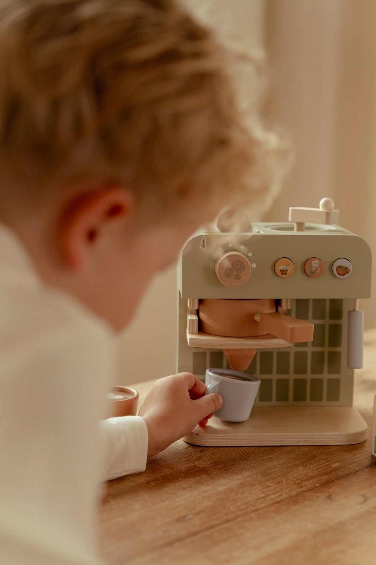Kaffeemaschine