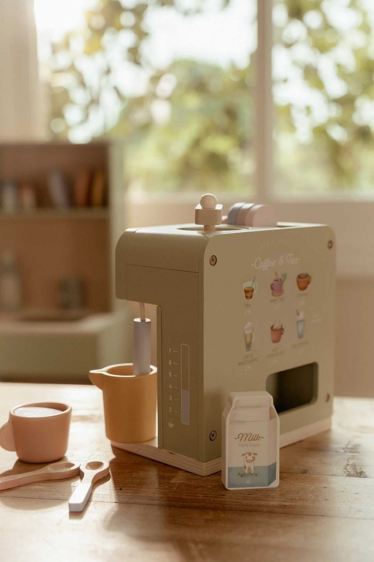 Kaffeemaschine