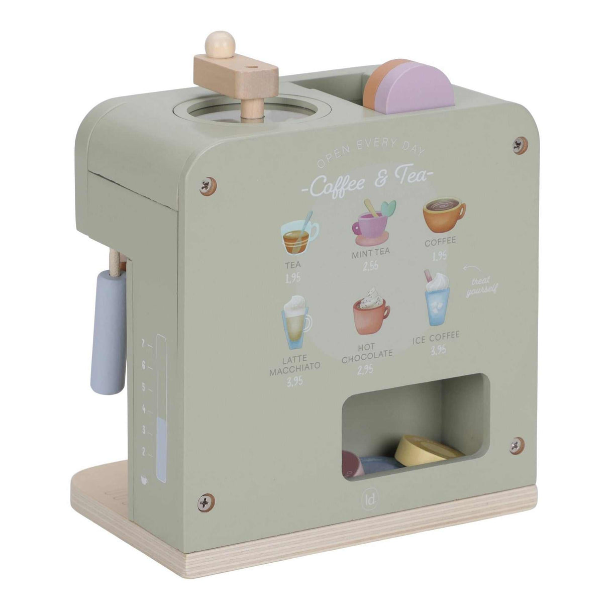 Kaffeemaschine
