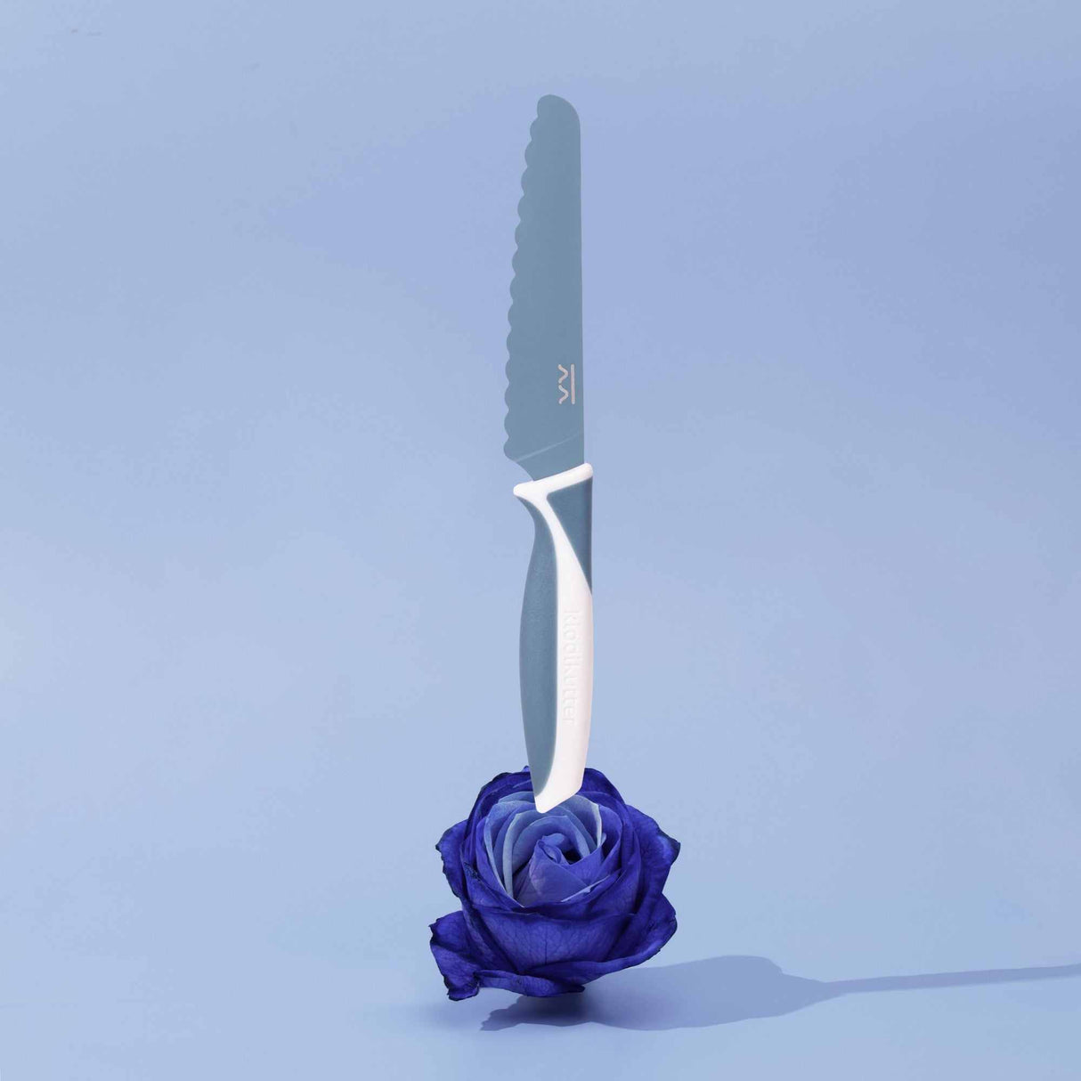 Kindermesser/ Blueberry