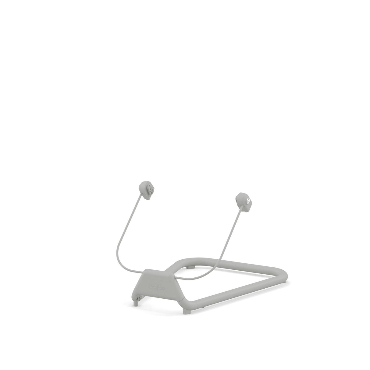 LEMO Bouncer Stand/ Suede Grey