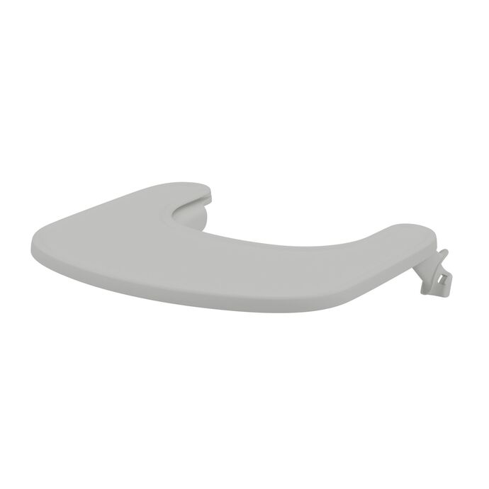 LEMO Hochstuhl 3in1 Set/ Suede Grey