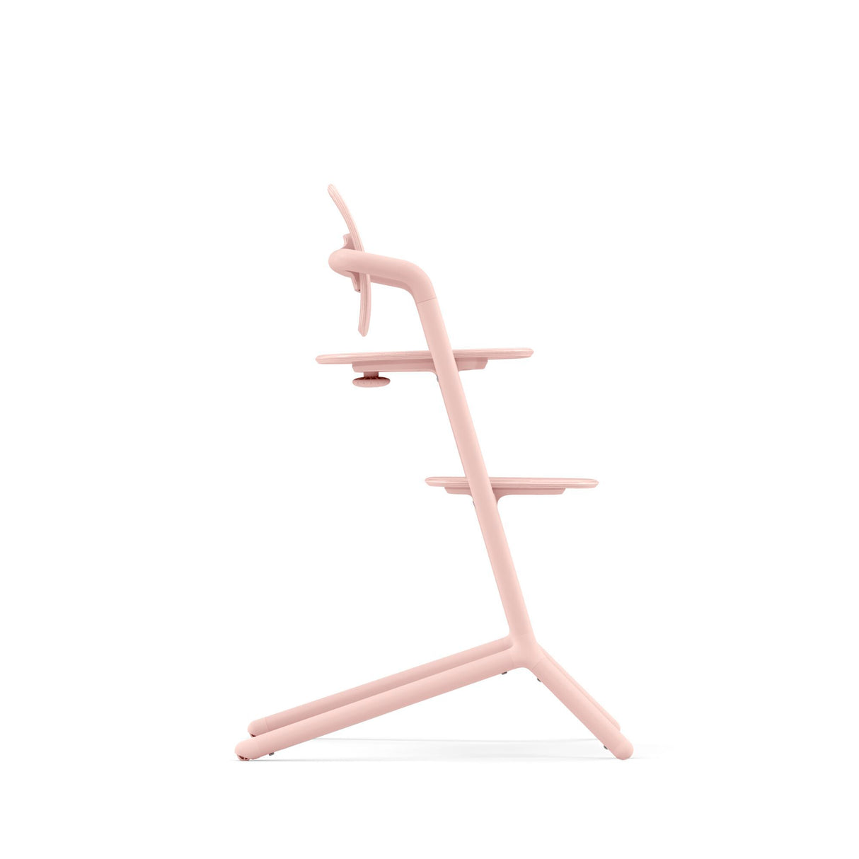 LEMO Hochstuhl 3in1 Set/ Pearl Pink
