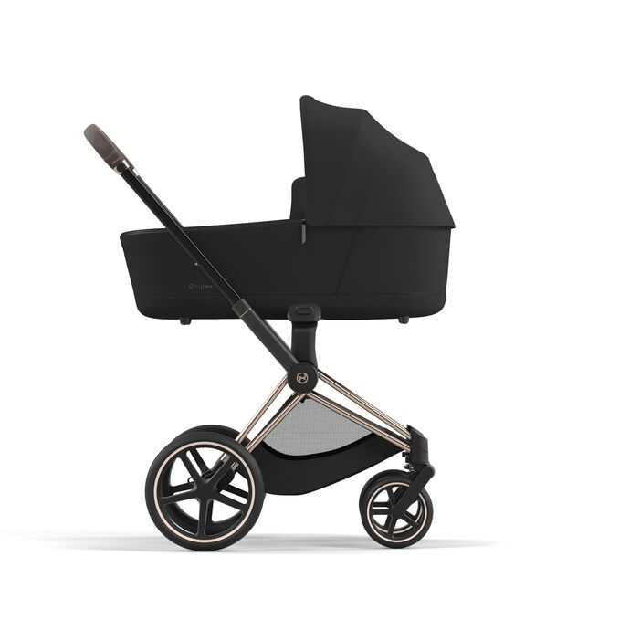 PRIAM Rahmen inkl. Sitz Hardpart Rosegold | rosegold