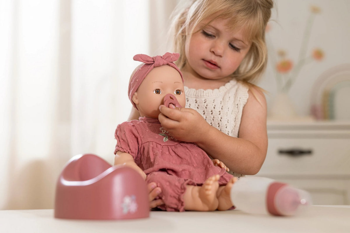 Trink & Pinkelpuppe Livia
