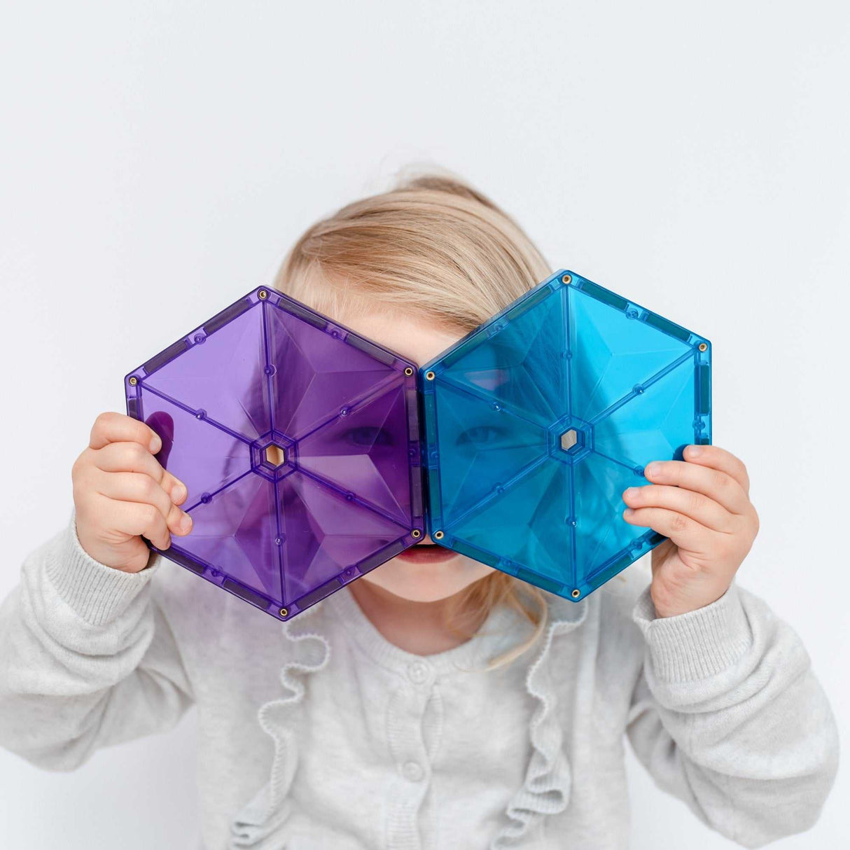 Magnetbausteine Geometry Pack 30 Teile