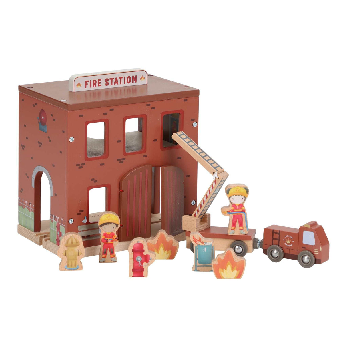 Feuerwache