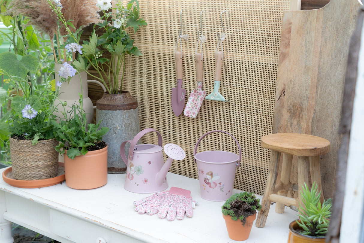 Gartenarbeitshandschuhe/ Fairy Garden