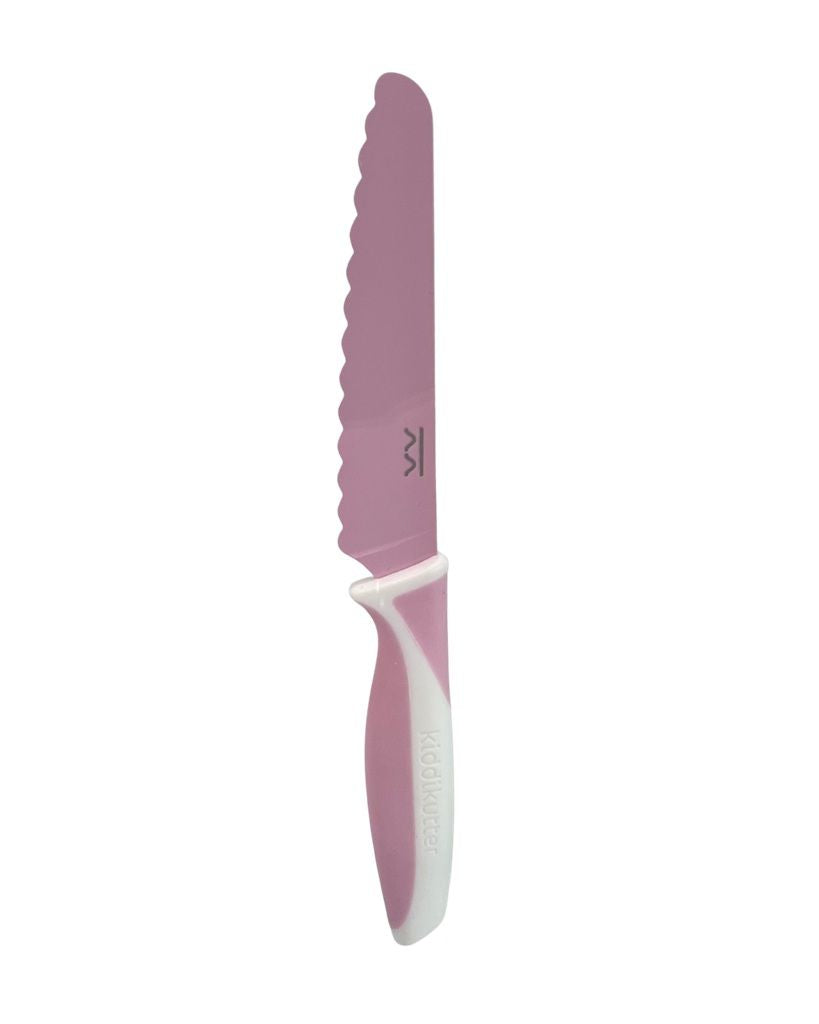 Kindermesser Rose Sorbet