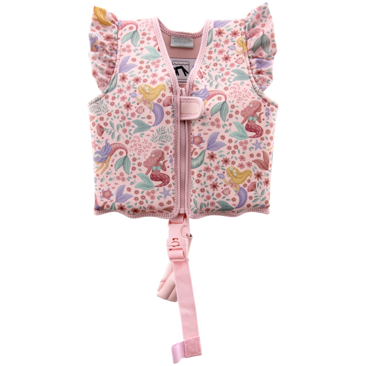 Schwimmweste Dreamy Mermaid 2-3 Jahre