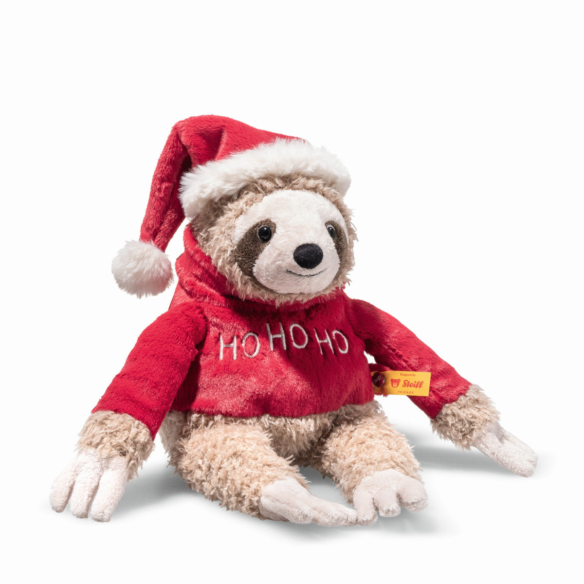 Weihnachten Faultier
