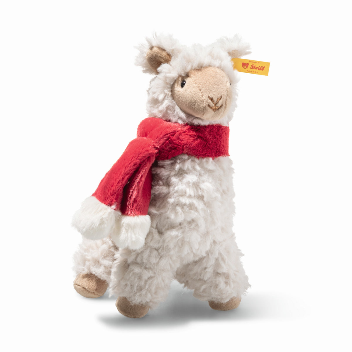 Weihnachten Leandro Lama