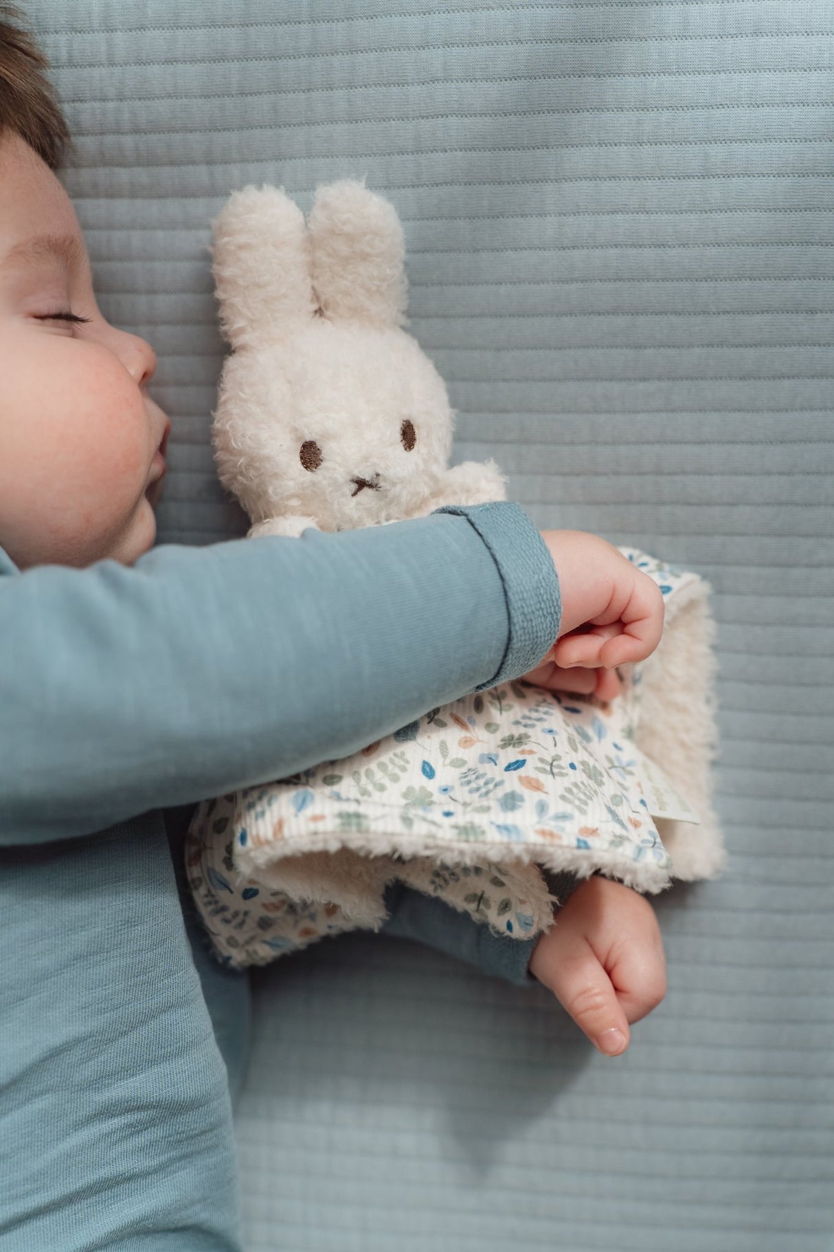 Geschenkset Miffy - Lucky Leaves
