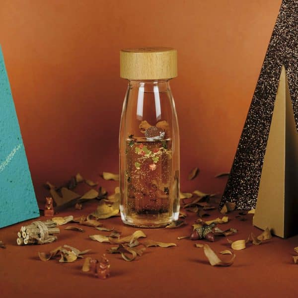 Sensory Bottle/ Bouteille sensorielle