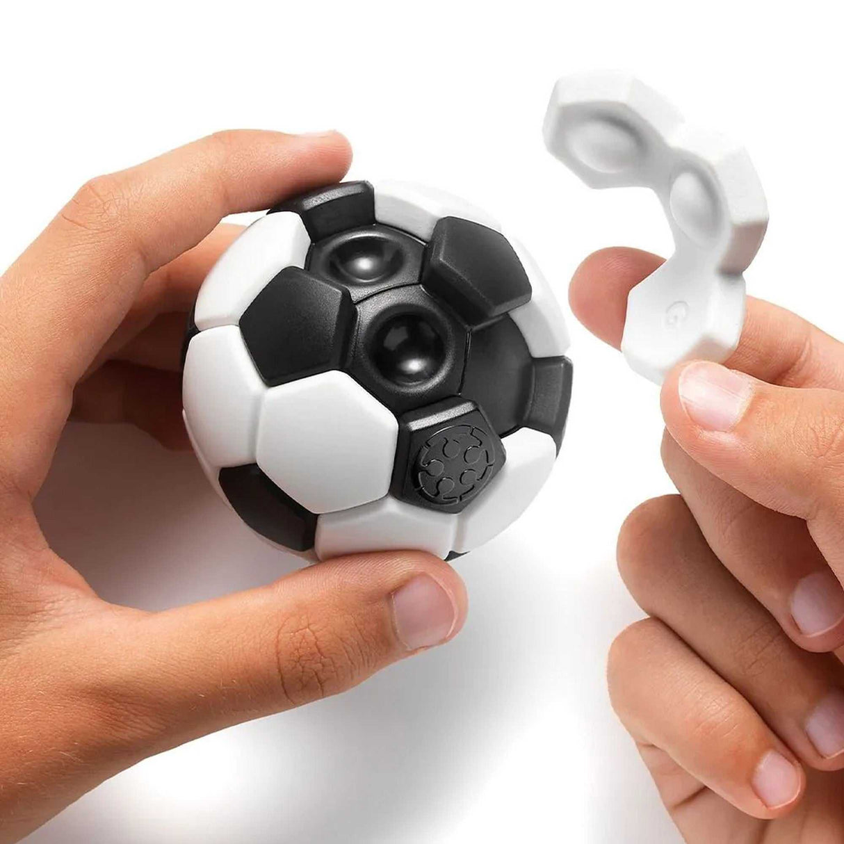Plug & Play Ball