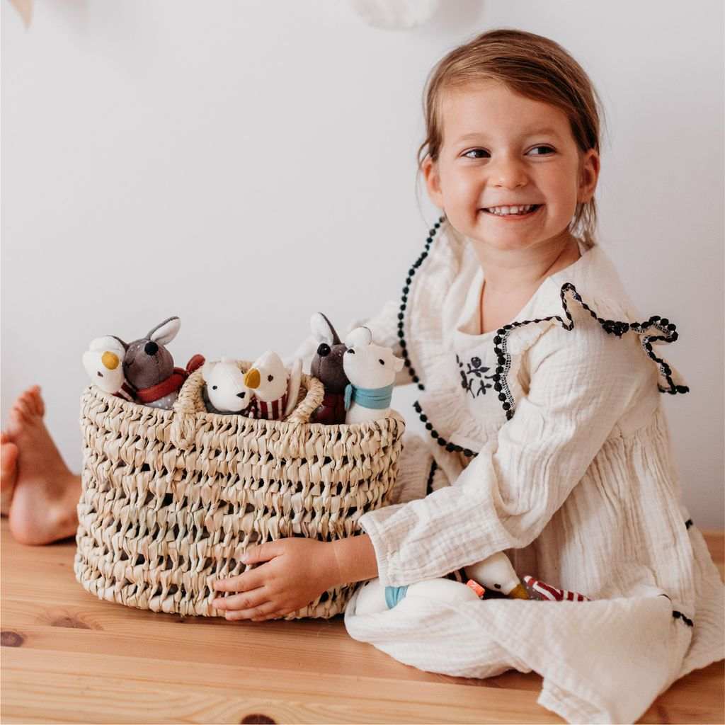 Kids Shopper