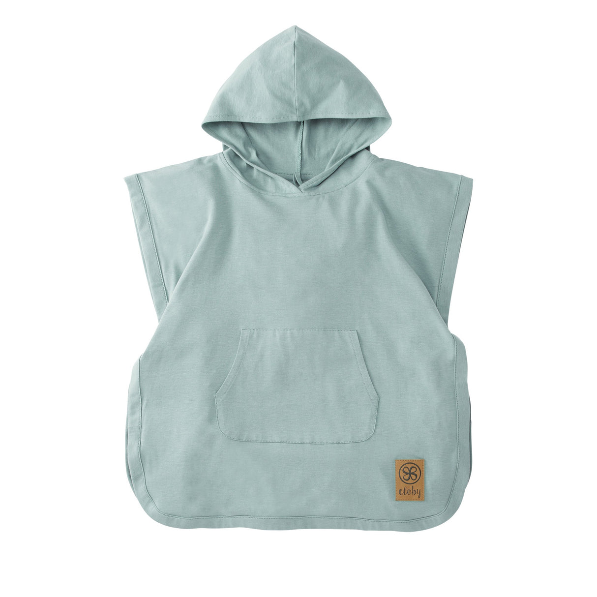 UV Poncho Sea Blue 3-5 Jahre