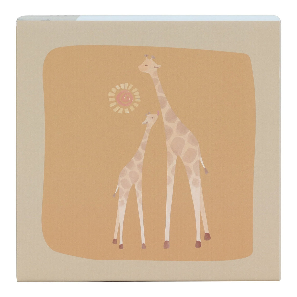 Stapelturm - Safari Friends