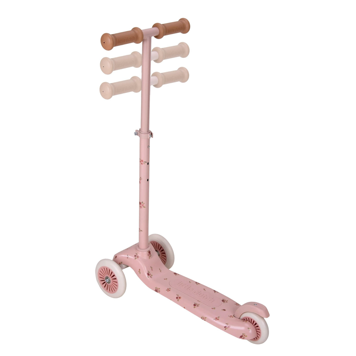 Roller Pink