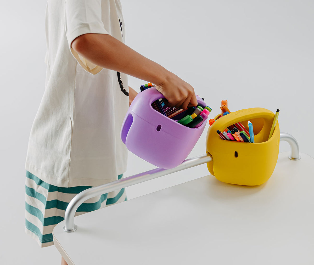 Zubehör Bundle für poptop - Gelb