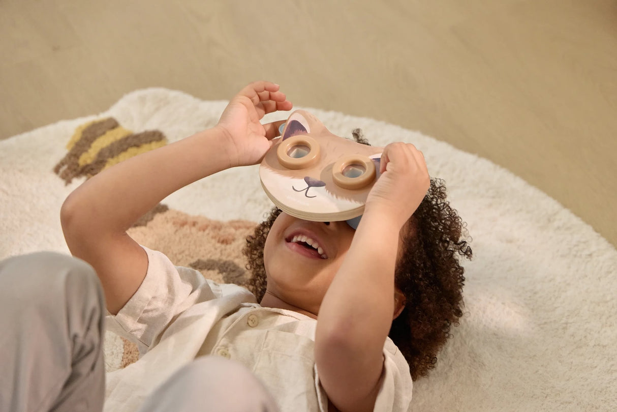 Kinder Bilder Projektor - Forest Friends