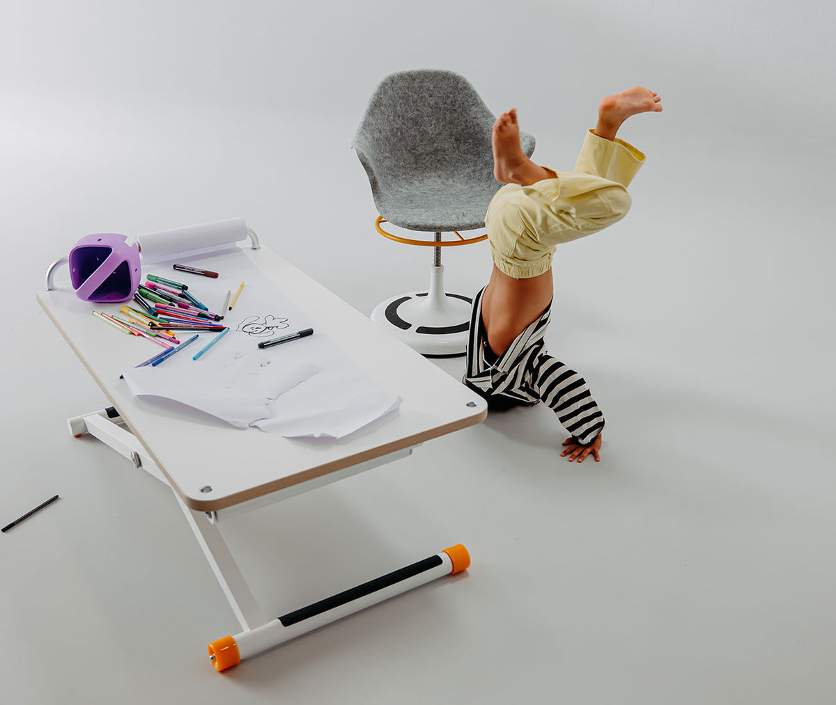 Zubehör Bundle für poptop - Lila