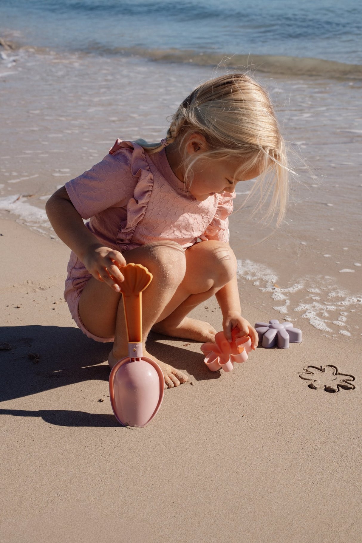 Strandset Mermaid Beach