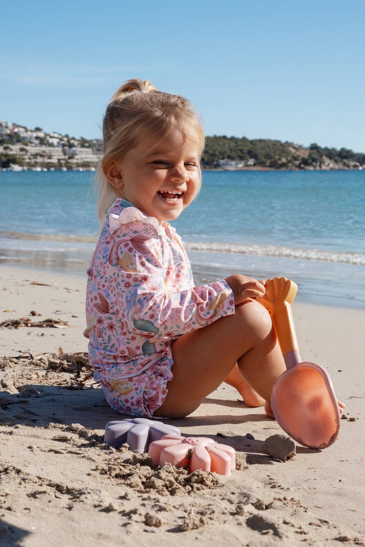 Strandset Mermaid Beach