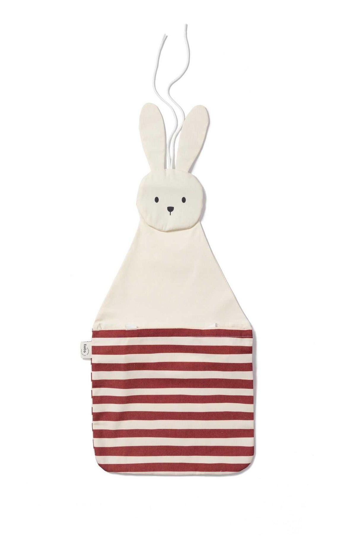 Organizer toto - bunny