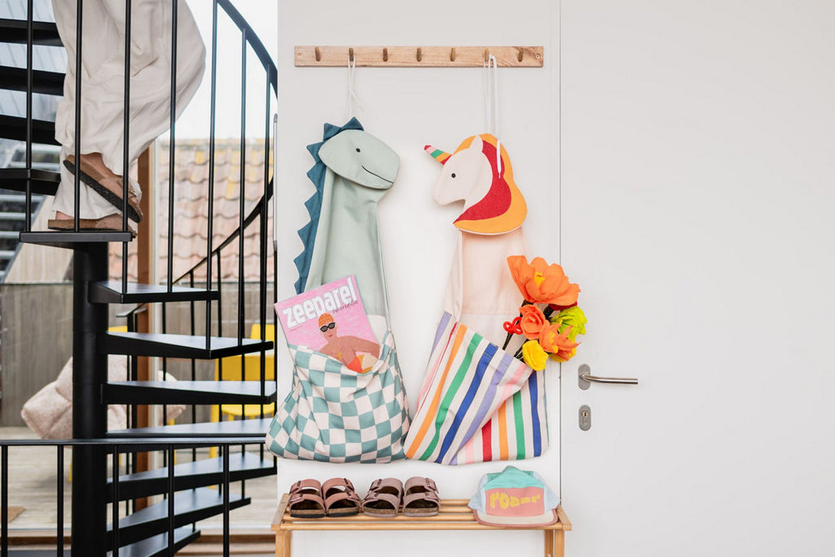 Organizer toto - unicorn