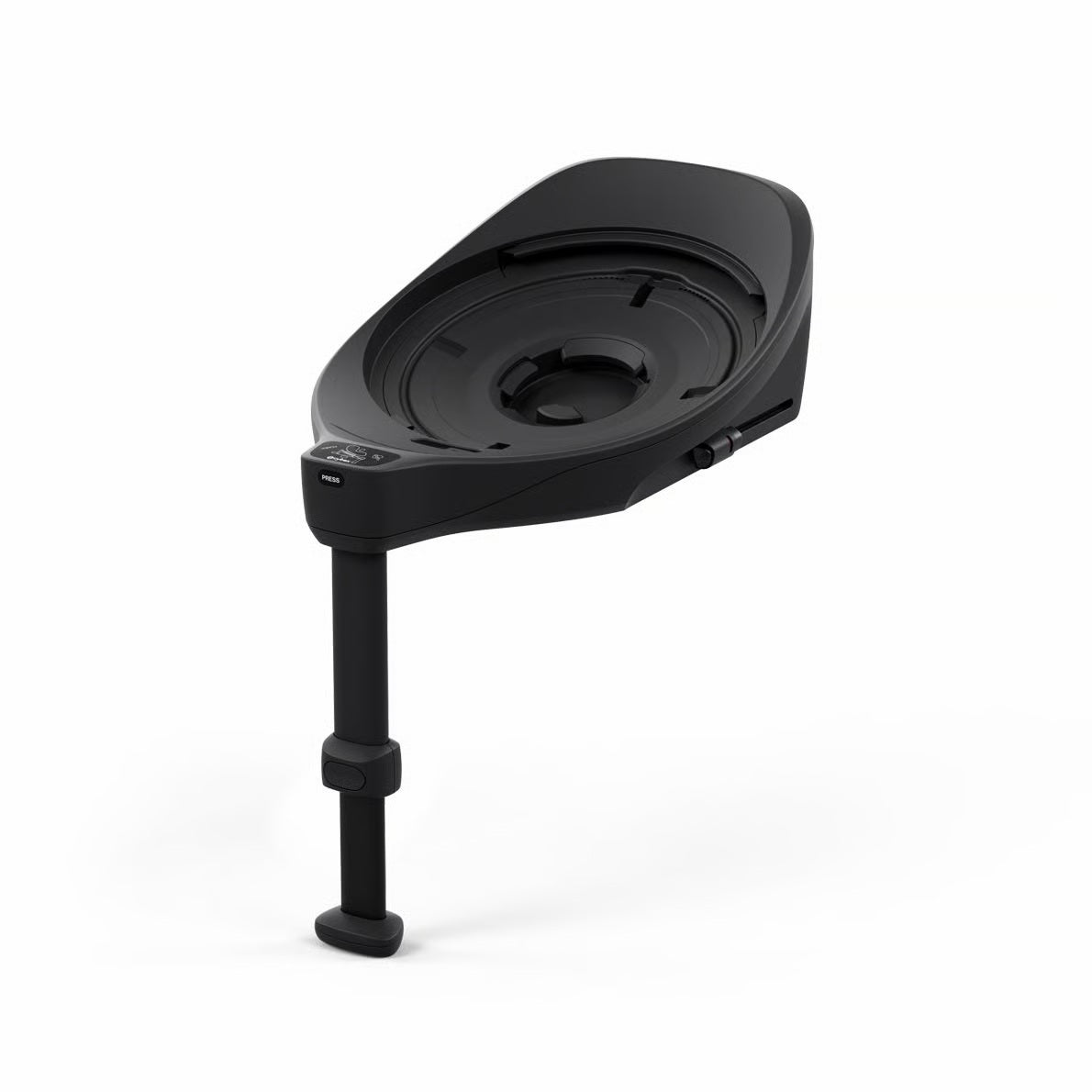 Base S Black