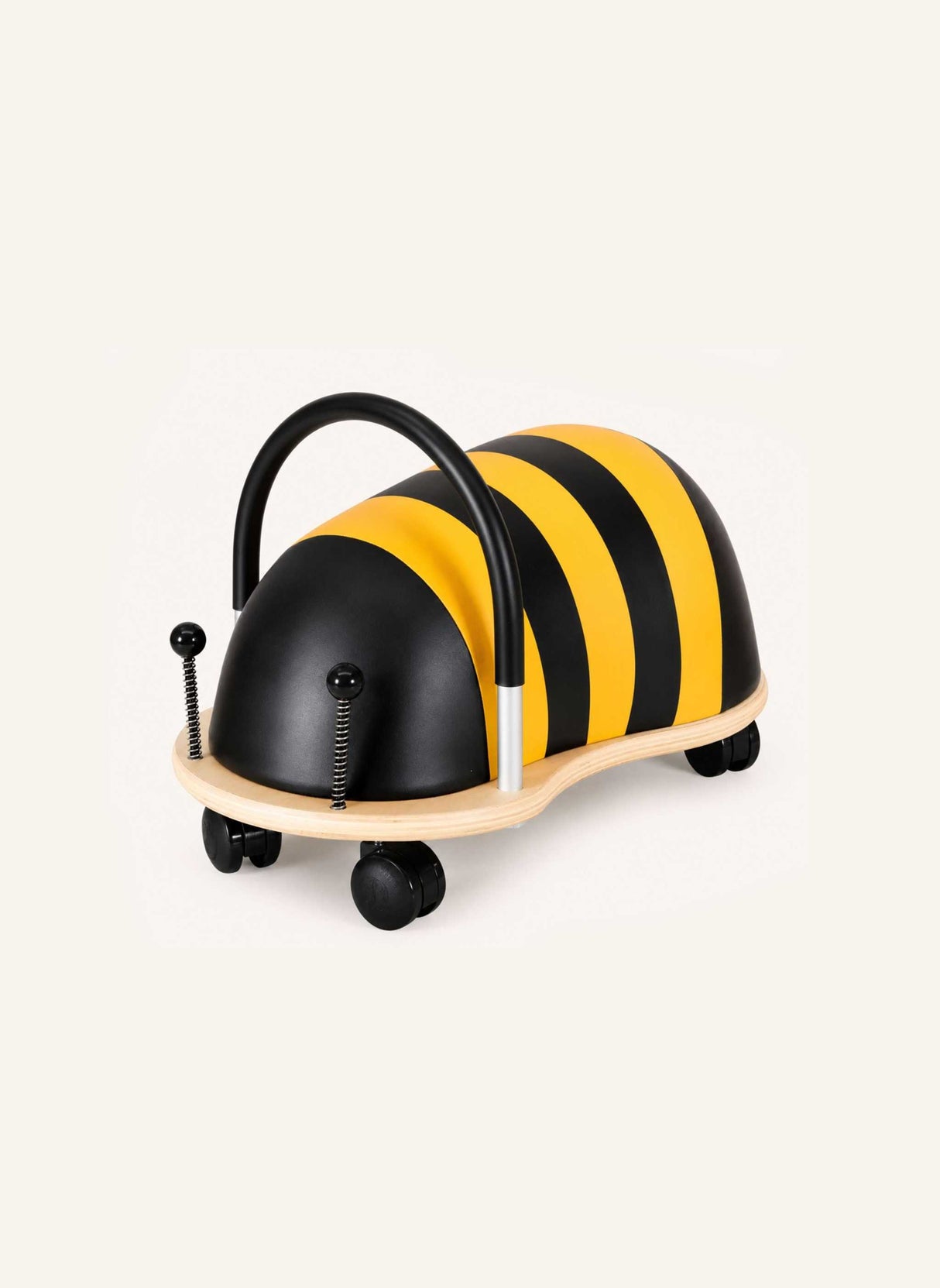 Mini Wheely Bug Biene