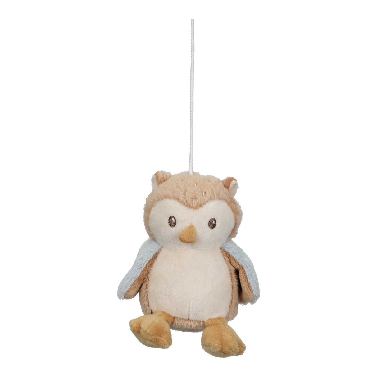 Musik-Mobile aus Holz Forest Friend
