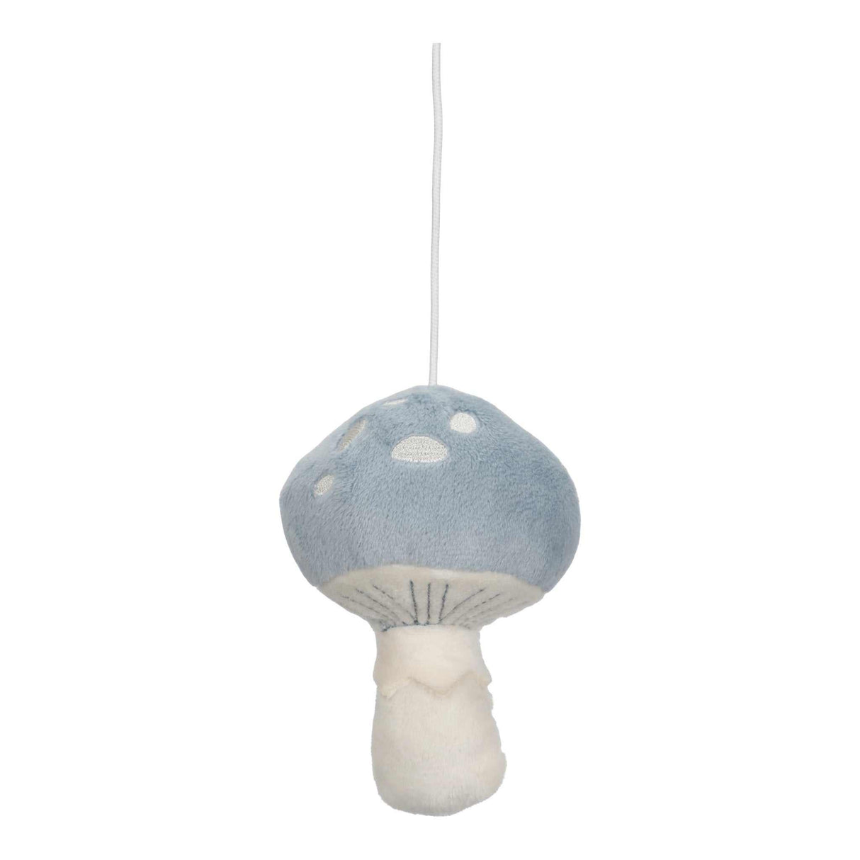 Musik-Mobile aus Holz Forest Friend