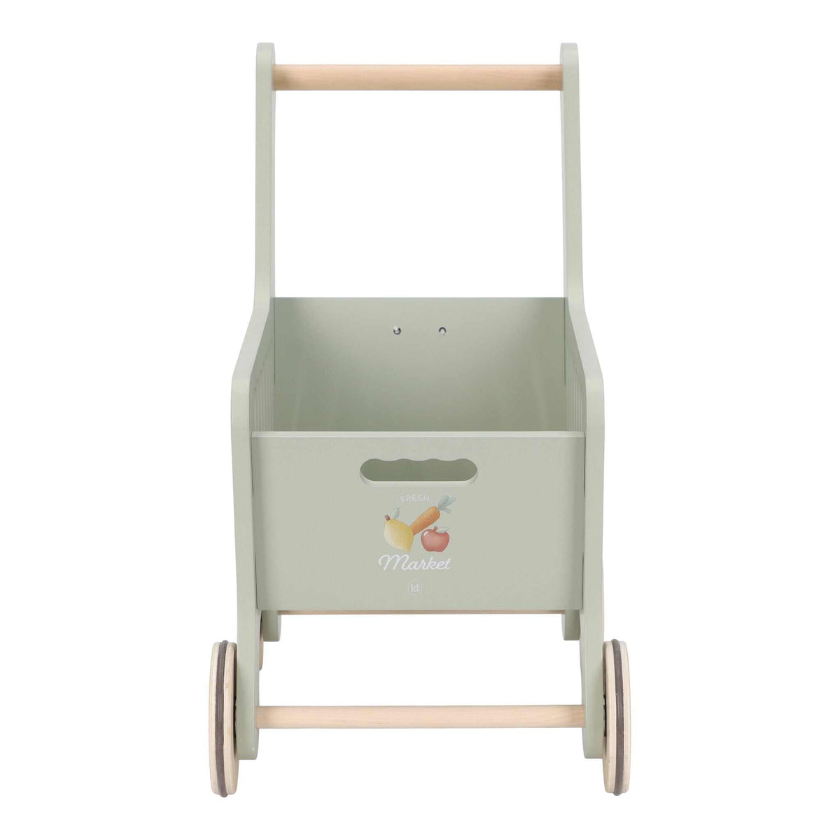 Einkaufswagen