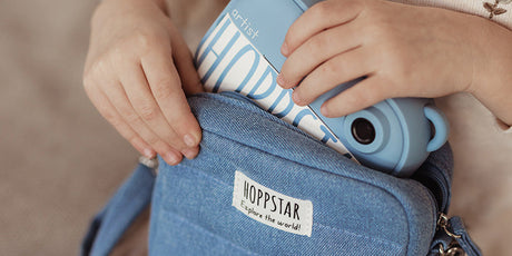 Neuheiten von Hoppstar