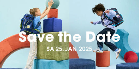 Einladung zum Kick-Off Event Ranzensaison