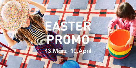 Stapelstein® Easter Aktion