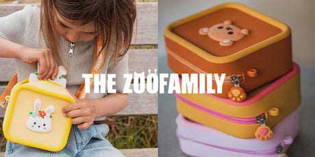 The Zoofamily Oster Special
